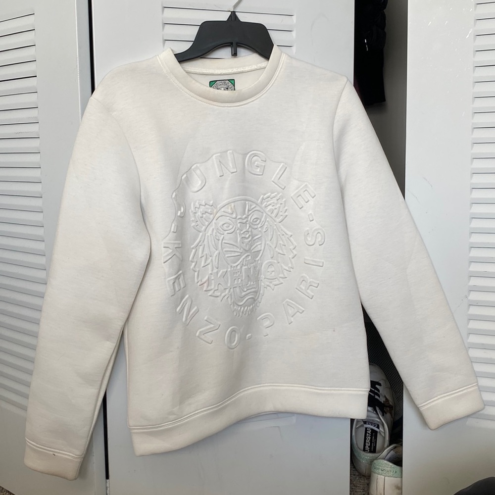 Kenzo - Jungle Sweater